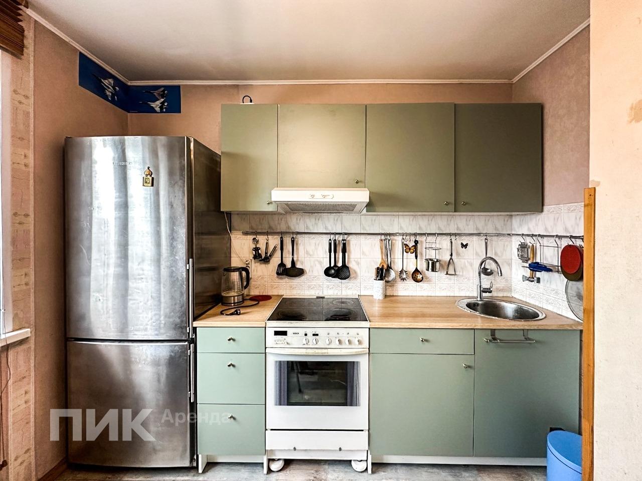 3-к. квартира, 71.8 м², 99 800 ₽/мес — фото № 12