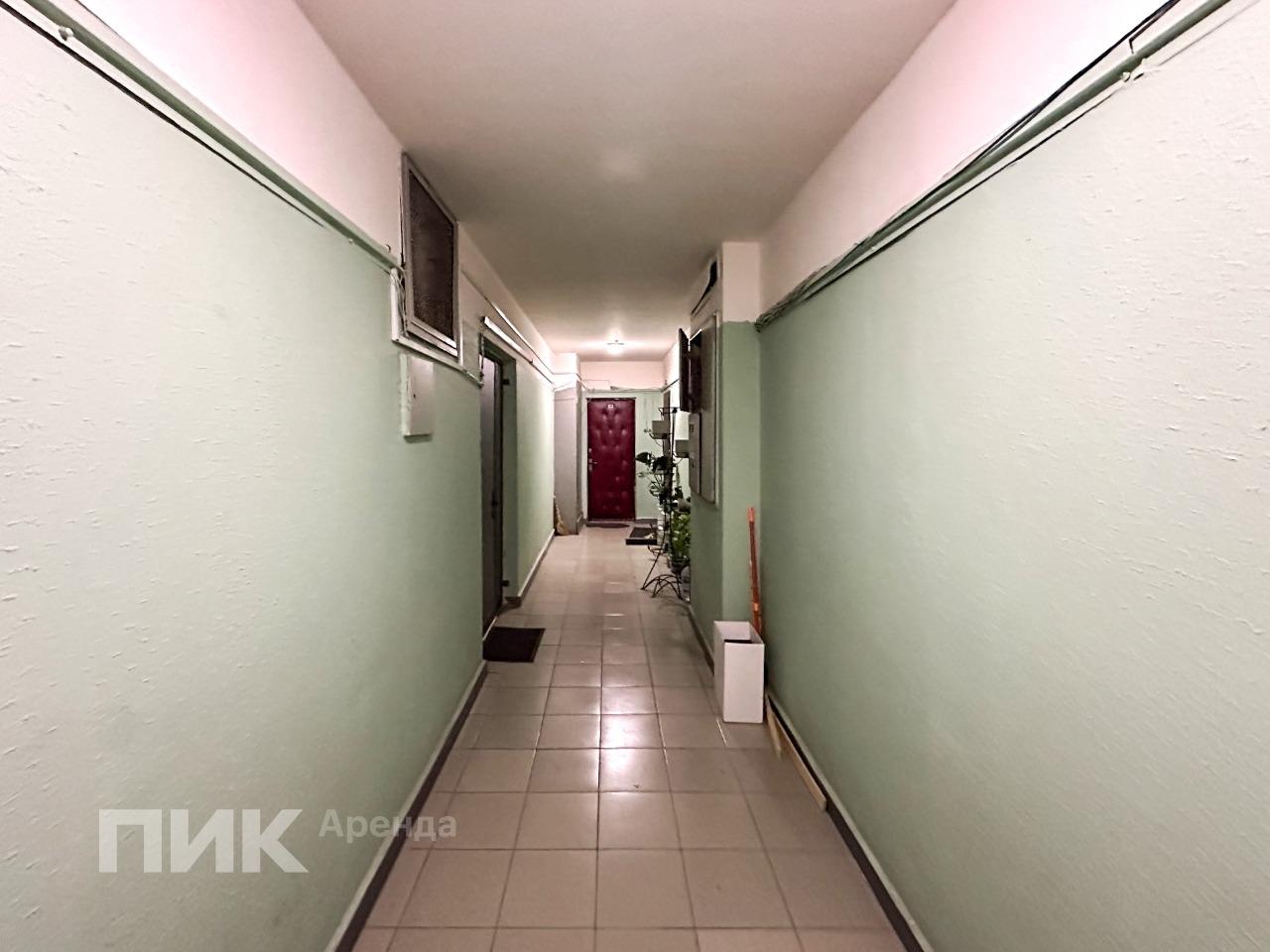 3-к. квартира, 71.8 м², 99 800 ₽/мес — фото № 22