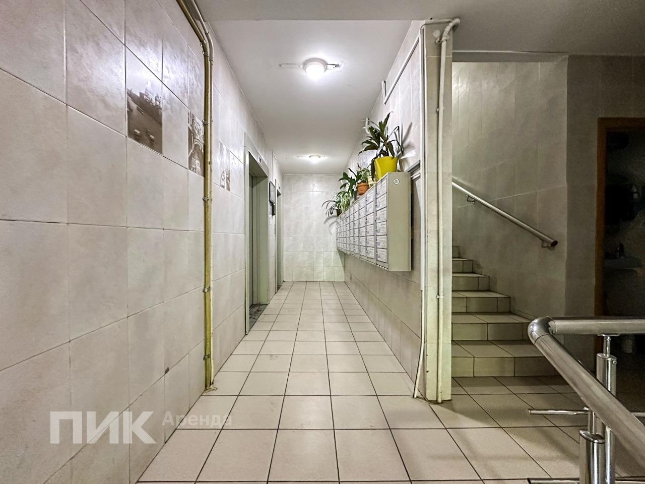 3-к. квартира, 71.8 м², 99 800 ₽/мес — фото № 21