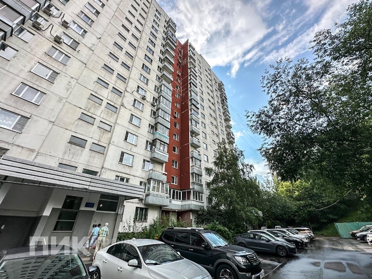 3-к. квартира, 71.8 м², 99 800 ₽/мес — фото № 25