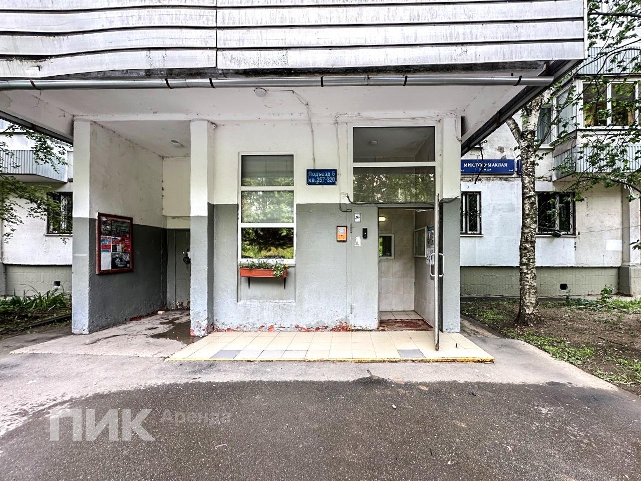 3-к. квартира, 71.8 м², 99 800 ₽/мес — фото № 26