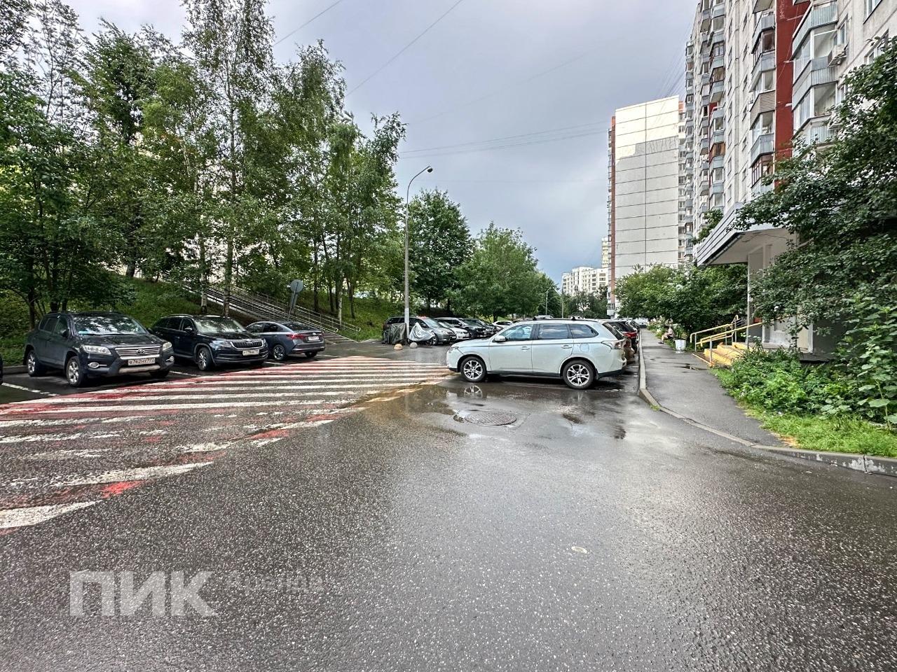 3-к. квартира, 71.8 м², 99 800 ₽/мес — фото № 27