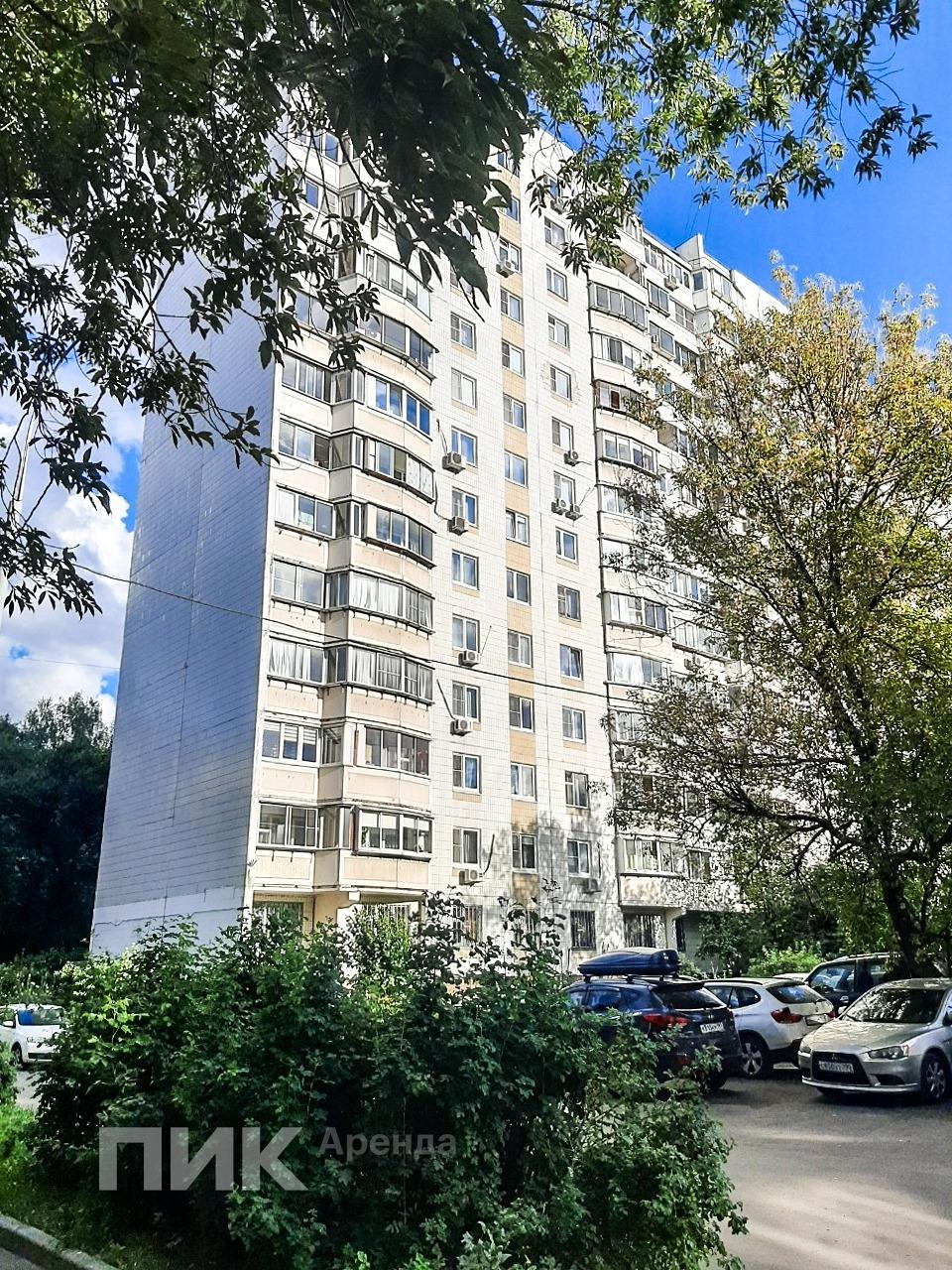 2-к. квартира, 57.8 м², 100 900 ₽/мес — фото № 24
