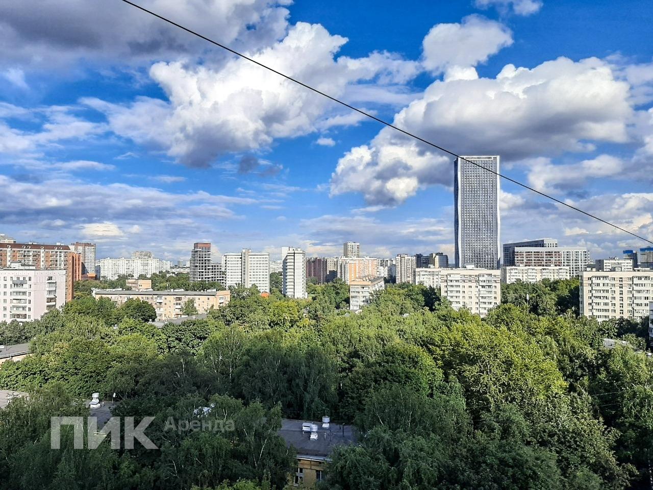 2-к. квартира, 57.8 м², 100 900 ₽/мес — фото № 23