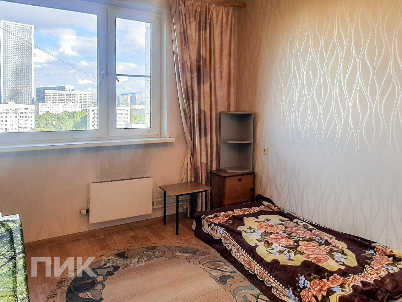 2-к. квартира, 57.8 м², 100 900 ₽/мес — фото № 6