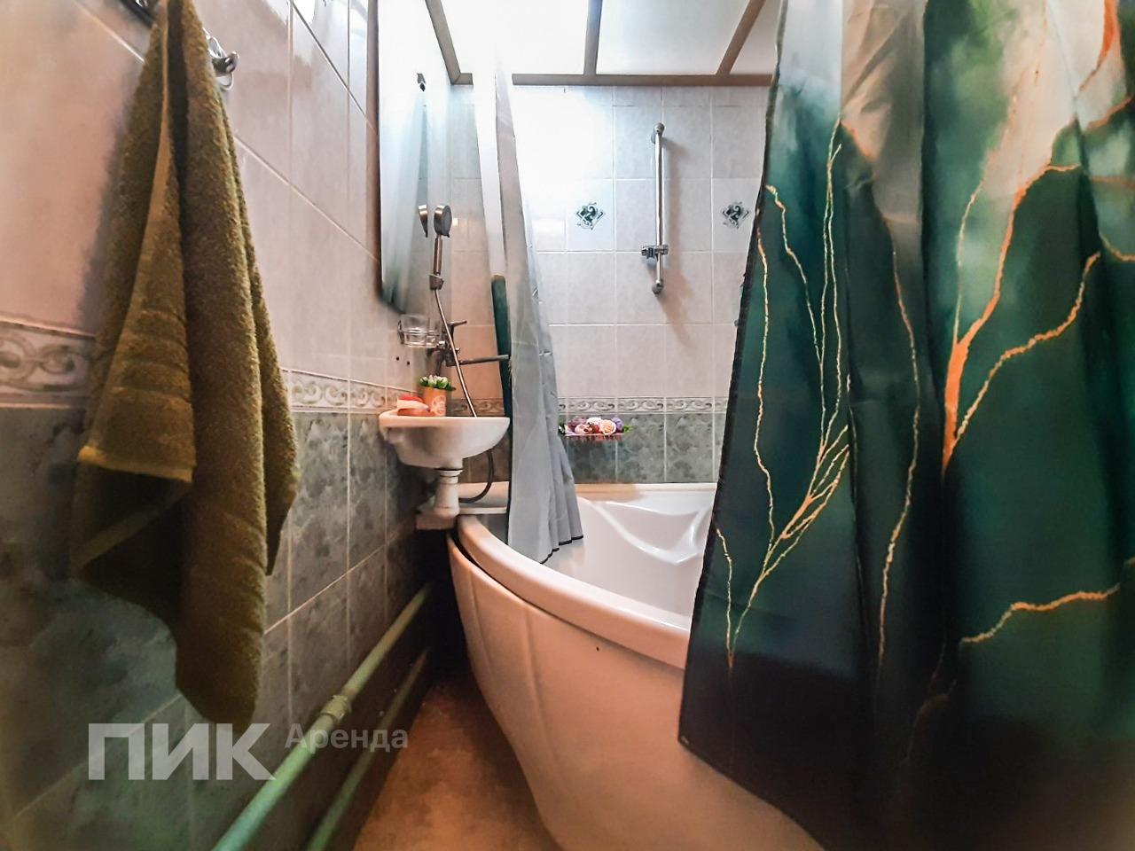 2-к. квартира, 57.8 м², 100 900 ₽/мес — фото № 14