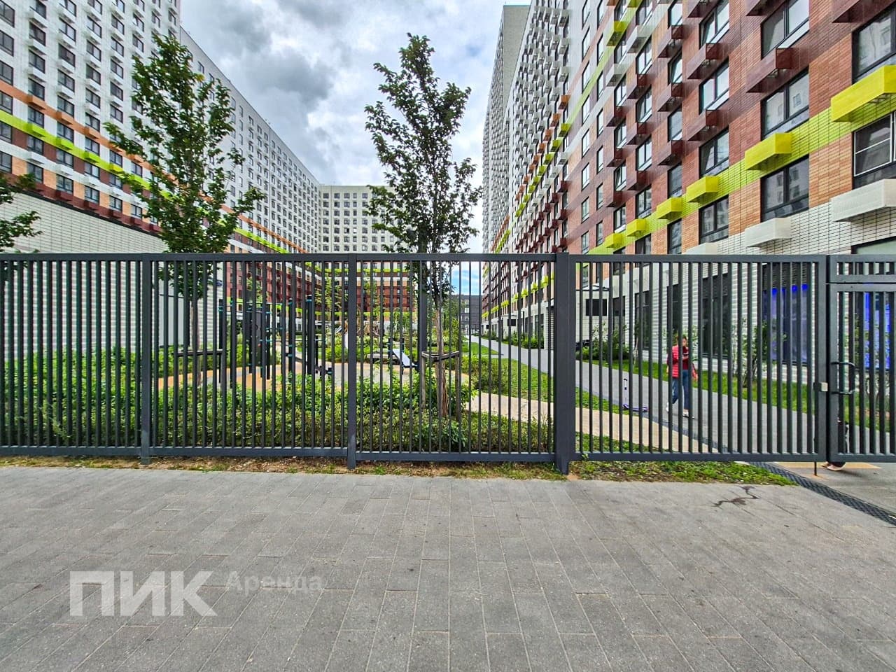 2-к. квартира, 32 м², 71 300 ₽/мес — фото № 15