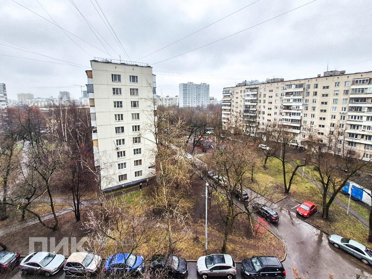 2-к. квартира, 46.9 м², 58 300 ₽/мес — фото № 20