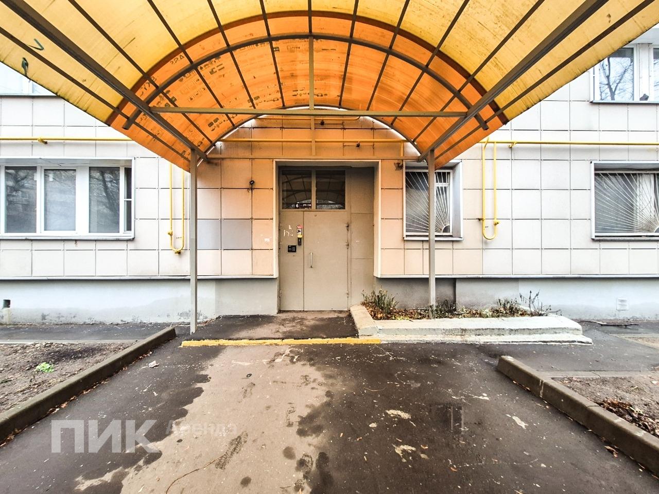 2-к. квартира, 46.9 м², 58 300 ₽/мес — фото № 22