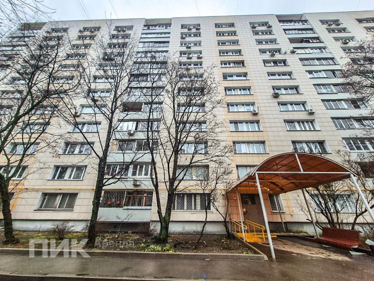 2-к. квартира, 46.9 м², 58 300 ₽/мес — фото № 21