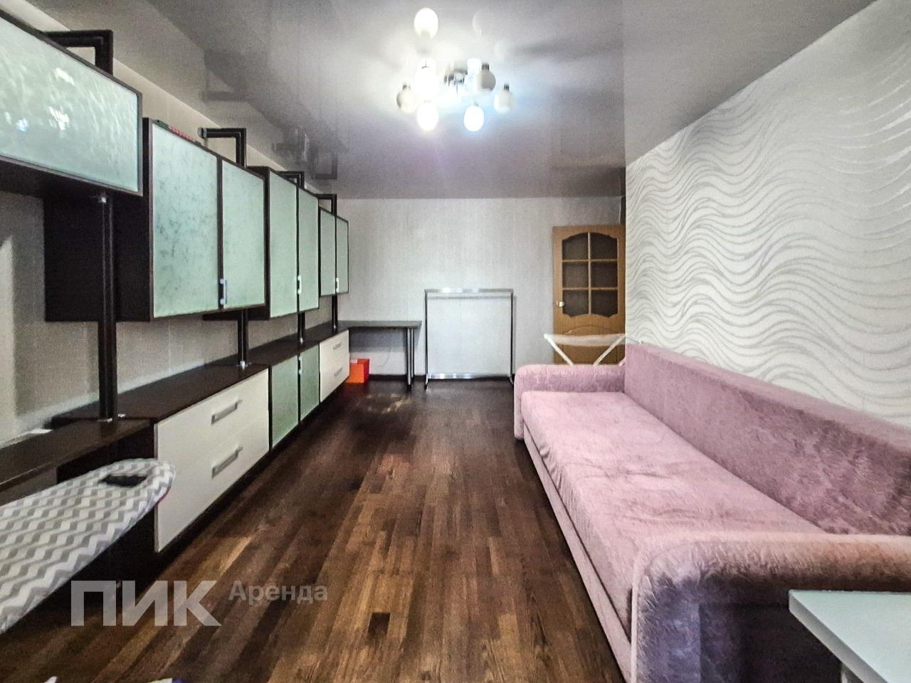 2-к. квартира, 46.9 м², 58 300 ₽/мес — фото № 7