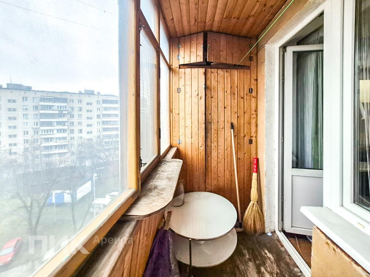 2-к. квартира, 46.9 м², 58 300 ₽/мес — фото № 15