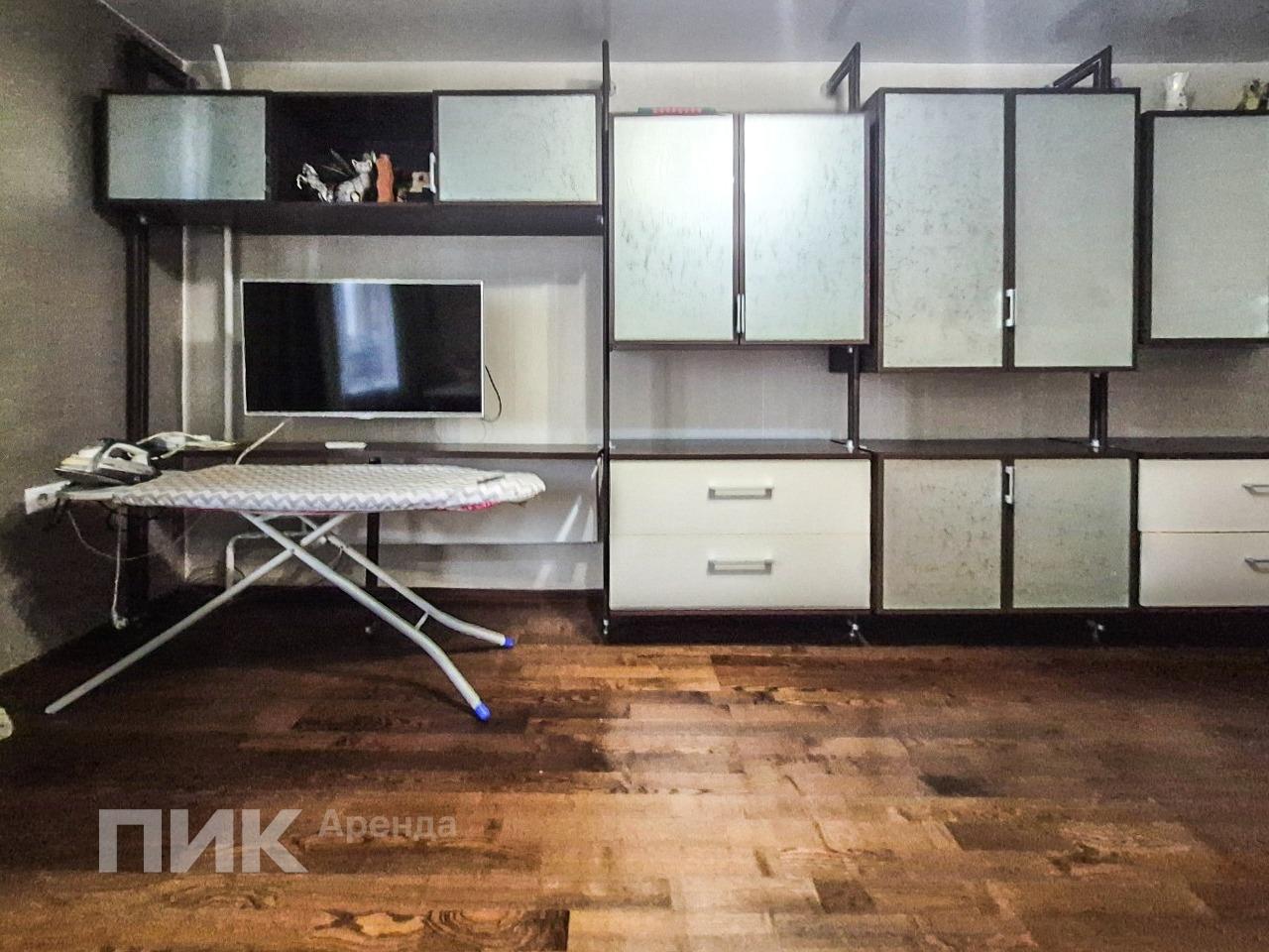 2-к. квартира, 46.9 м², 58 300 ₽/мес — фото № 6