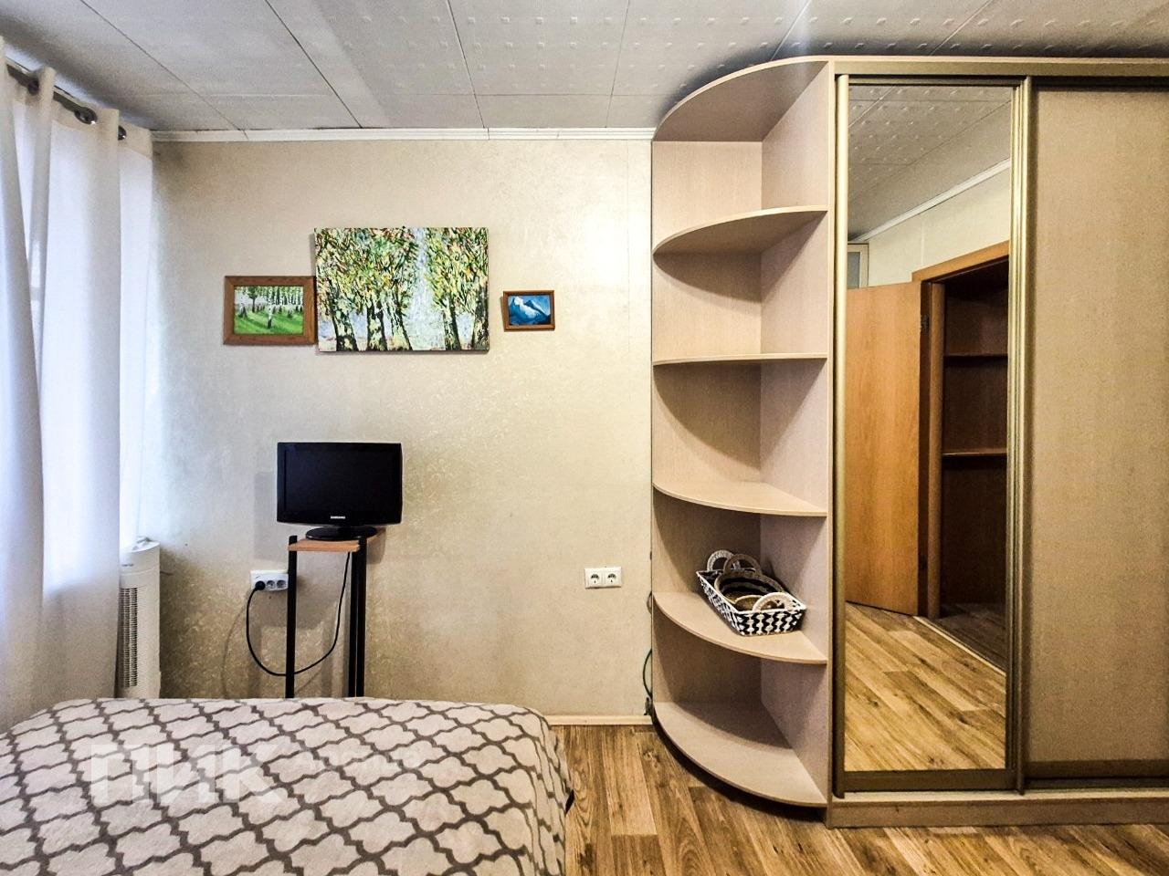 2-к. квартира, 46.9 м², 58 300 ₽/мес — фото № 2