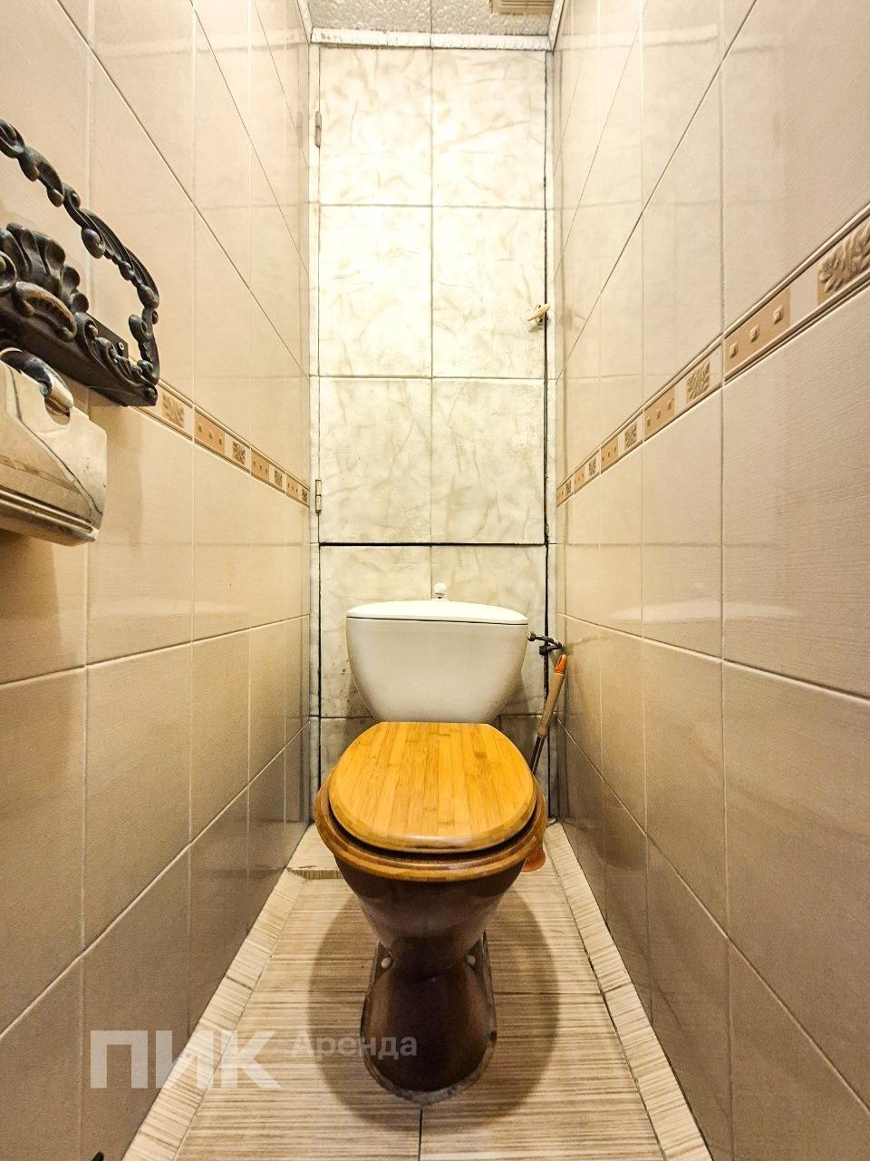 2-к. квартира, 46.9 м², 58 300 ₽/мес — фото № 13