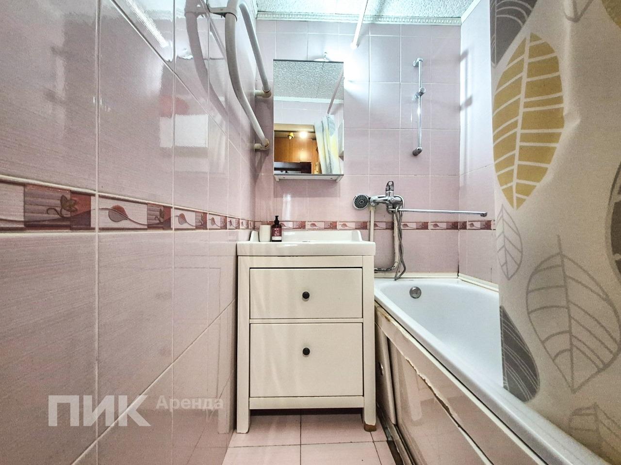 2-к. квартира, 46.9 м², 58 300 ₽/мес — фото № 12