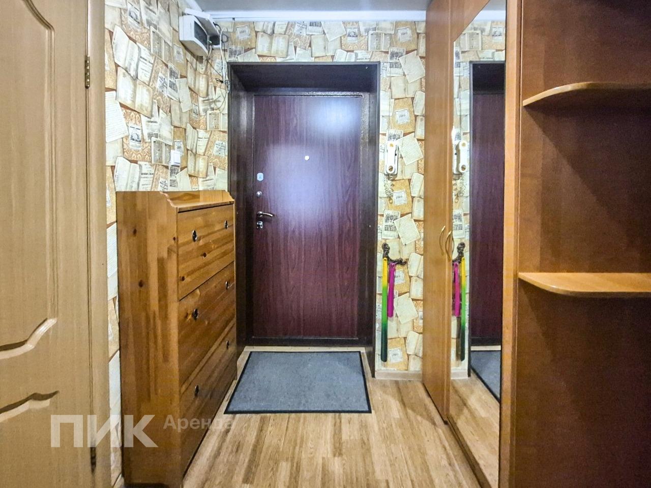 2-к. квартира, 46.9 м², 58 300 ₽/мес — фото № 17