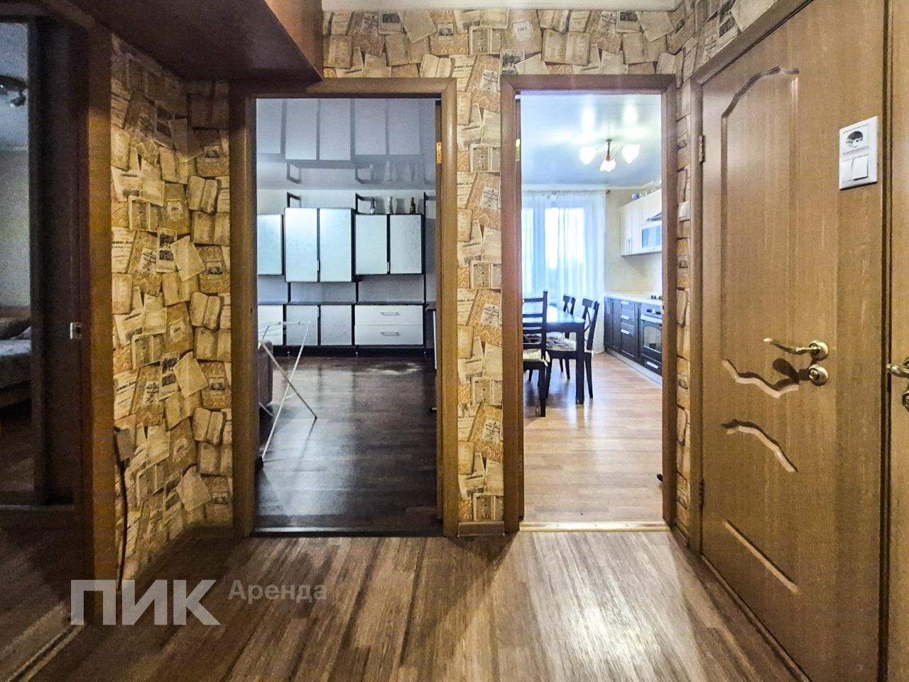 2-к. квартира, 46.9 м², 58 300 ₽/мес — фото № 16