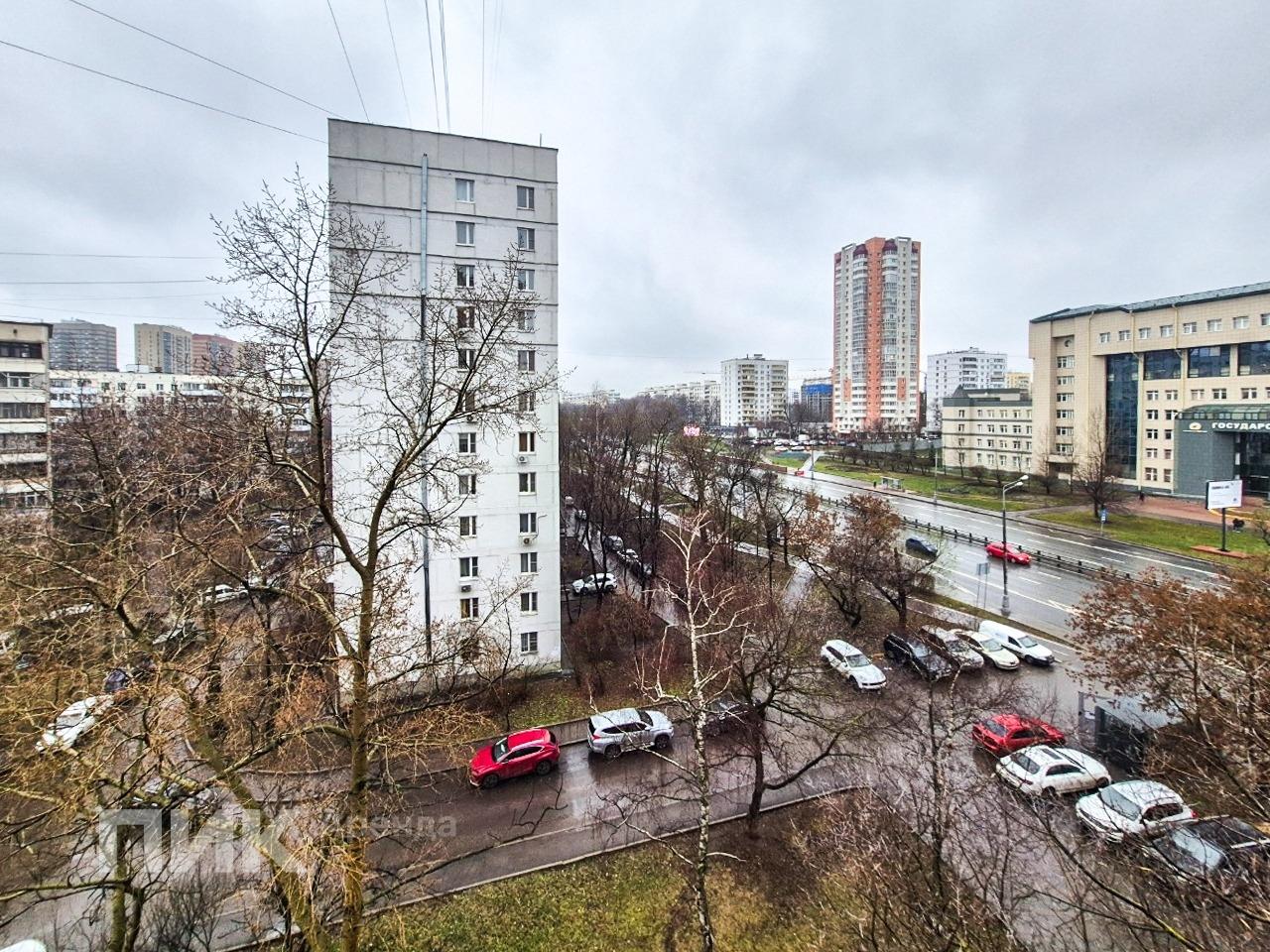 2-к. квартира, 46.9 м², 58 300 ₽/мес — фото № 19