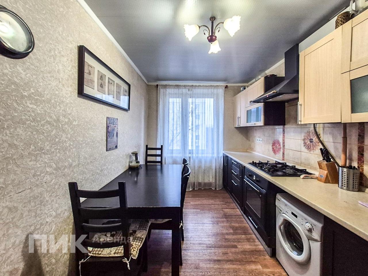 2-к. квартира, 46.9 м², 58 300 ₽/мес — фото № 8