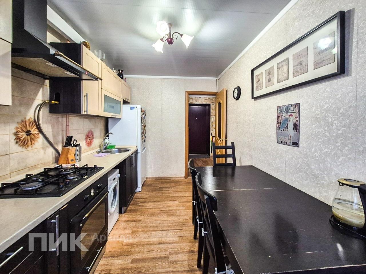 2-к. квартира, 46.9 м², 58 300 ₽/мес — фото № 11