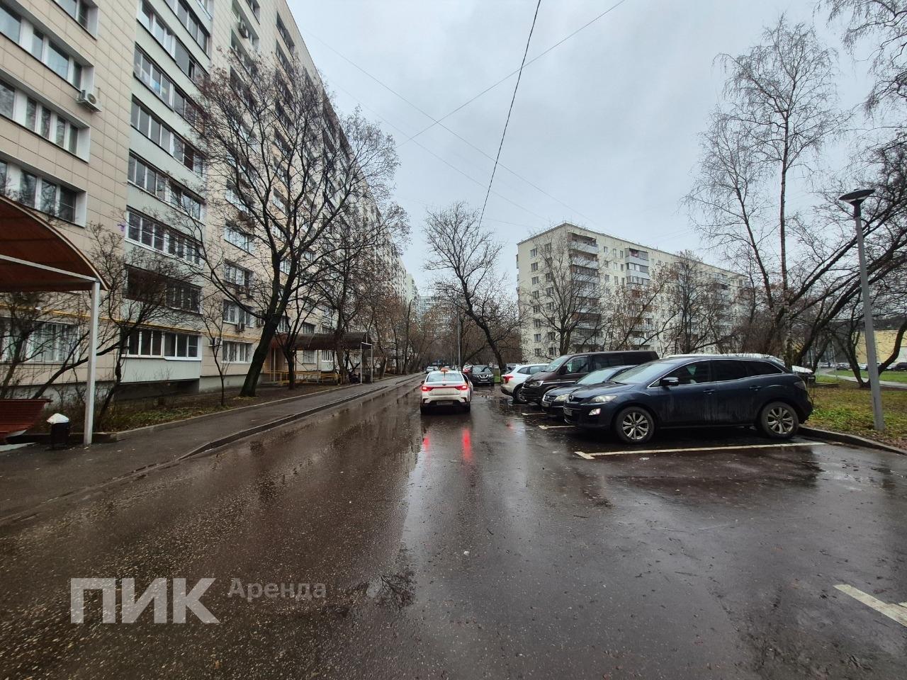 2-к. квартира, 46.9 м², 58 300 ₽/мес — фото № 23