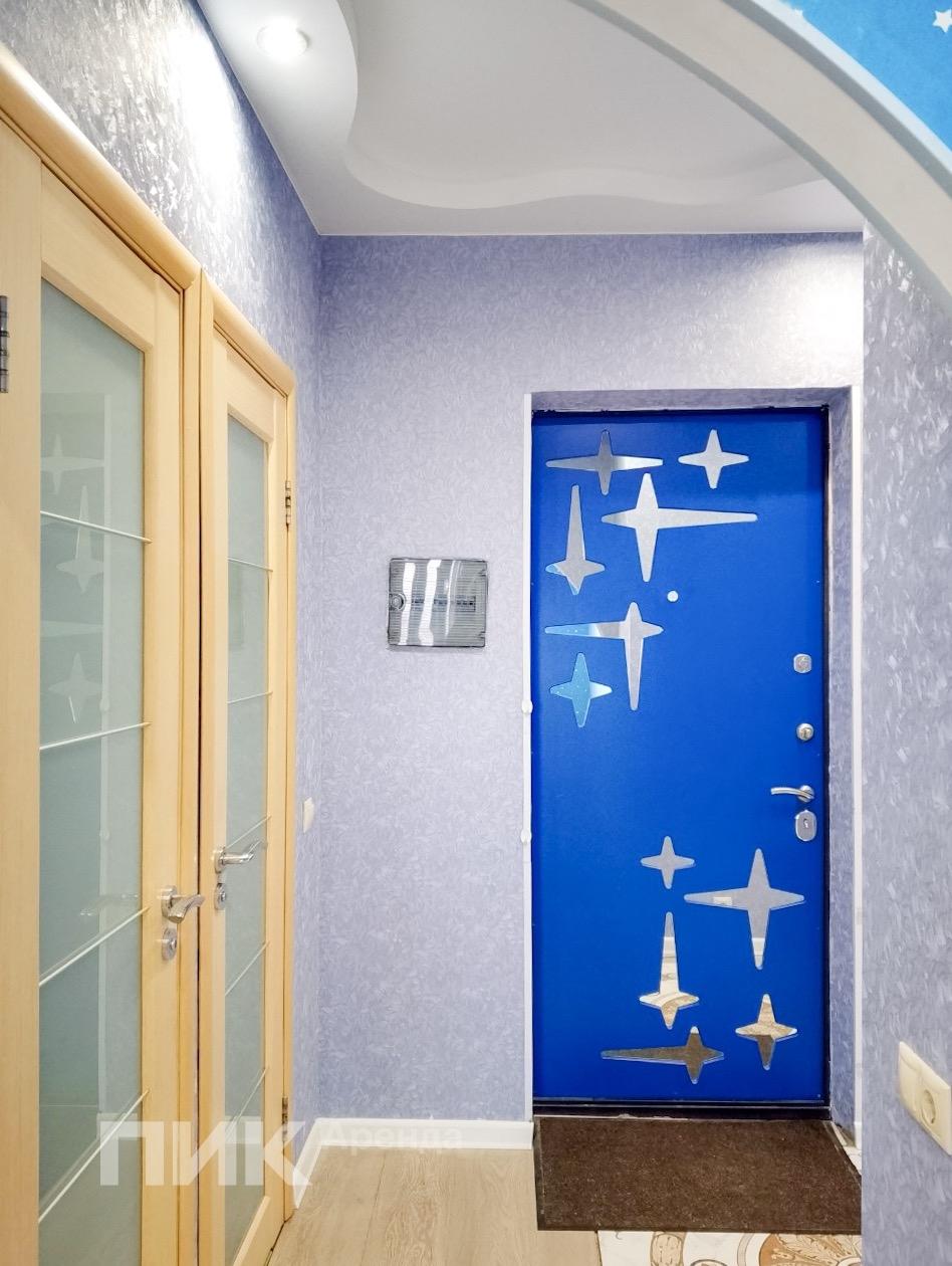 2-к. квартира, 55 м², 81 200 ₽/мес — фото № 15