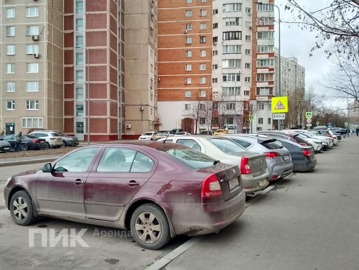 2-к. квартира, 55 м², 81 200 ₽/мес — фото № 25