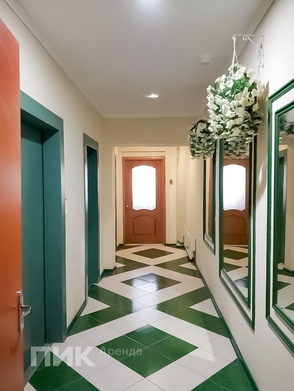 2-к. квартира, 55 м², 81 200 ₽/мес — фото № 18