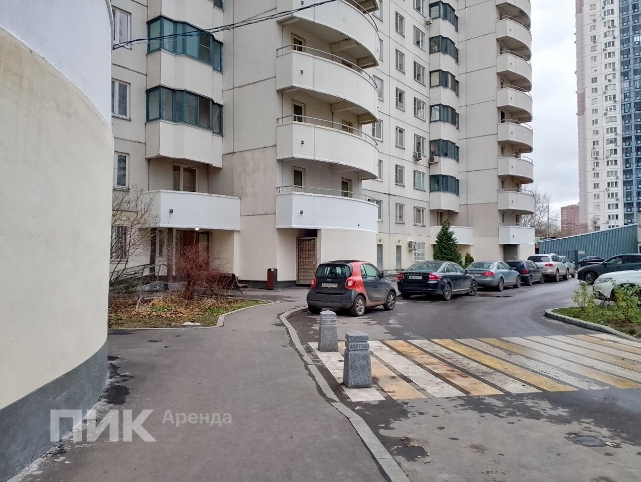 2-к. квартира, 55 м², 81 200 ₽/мес — фото № 24