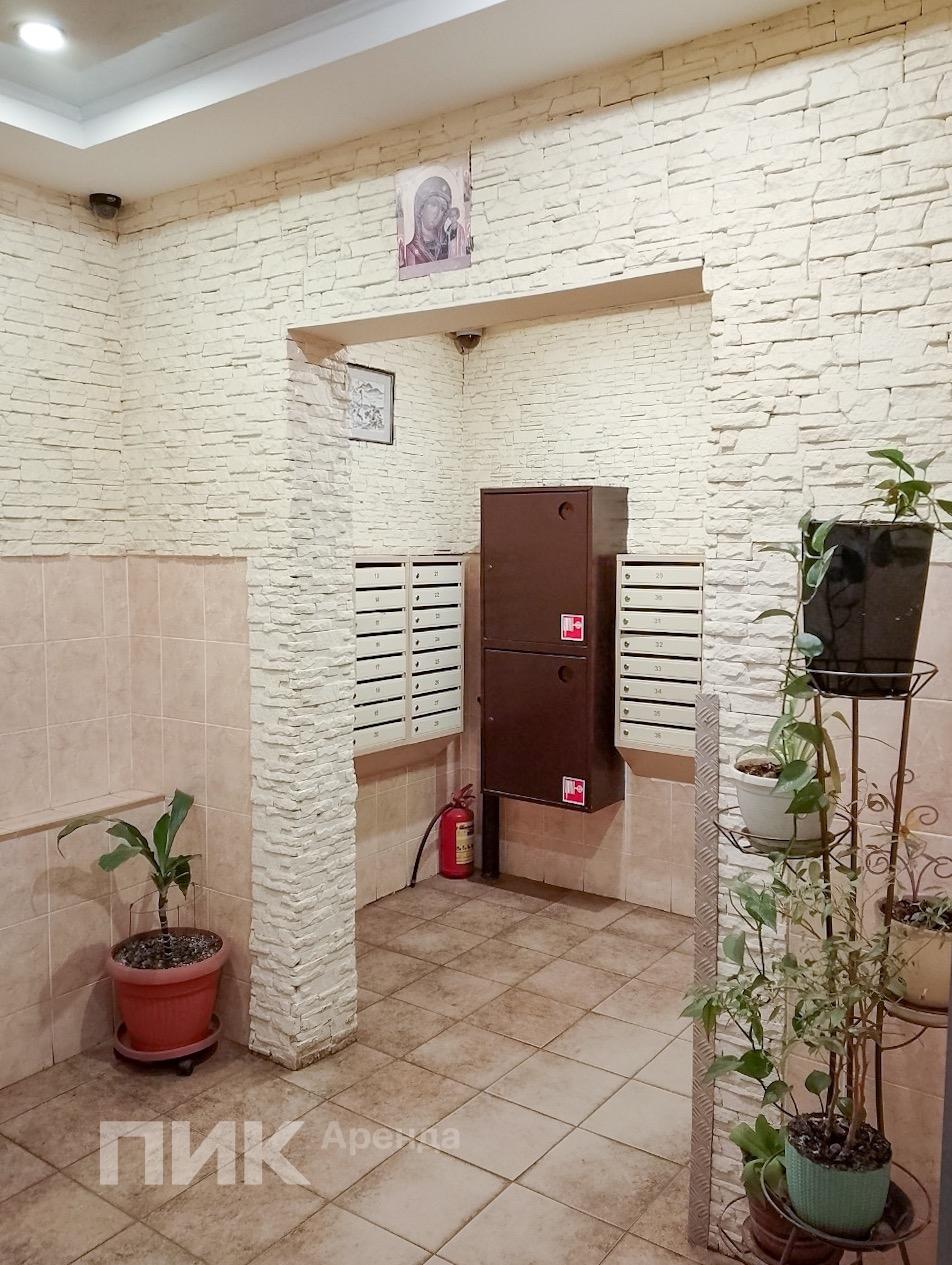 2-к. квартира, 55 м², 81 200 ₽/мес — фото № 19