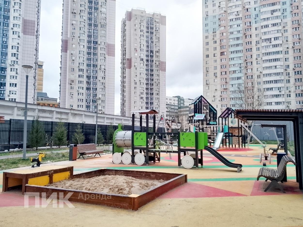 2-к. квартира, 55 м², 81 200 ₽/мес — фото № 23