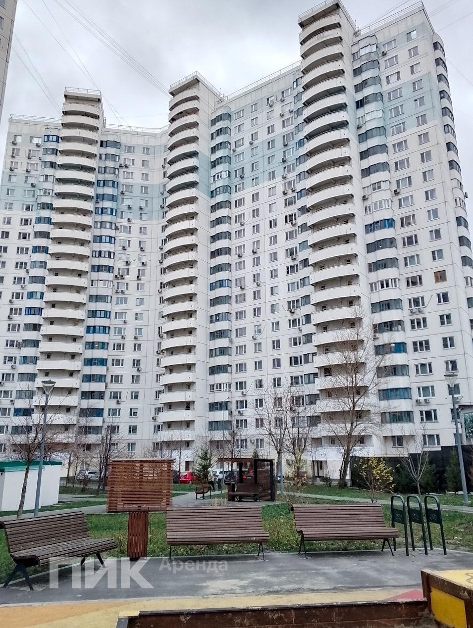 2-к. квартира, 55 м², 81 200 ₽/мес — фото № 22