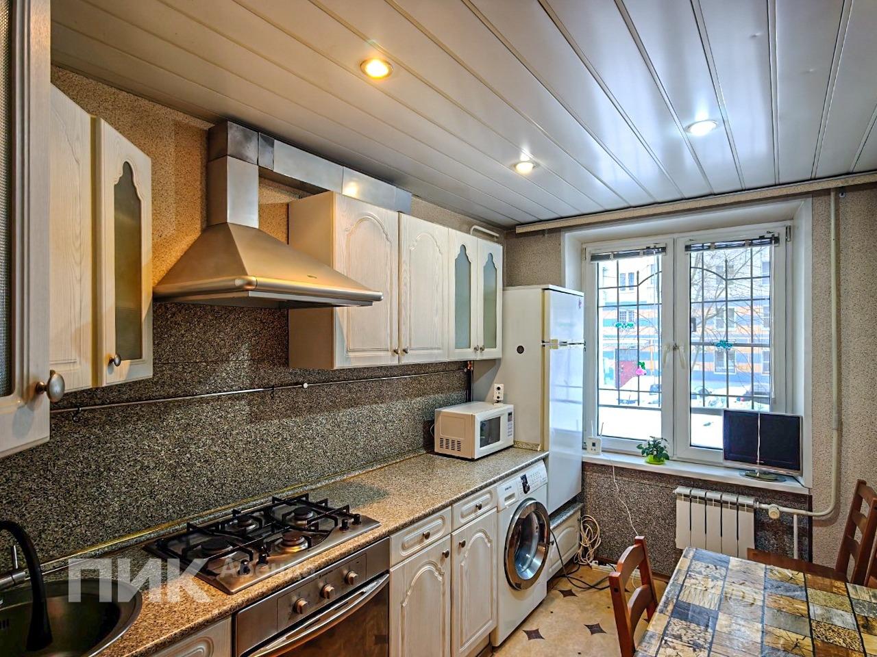 2-к. квартира, 38 м², 70 000 ₽/мес — фото № 8 2-к. квартира, 38 м², 70 000 ₽/мес — фото № 8