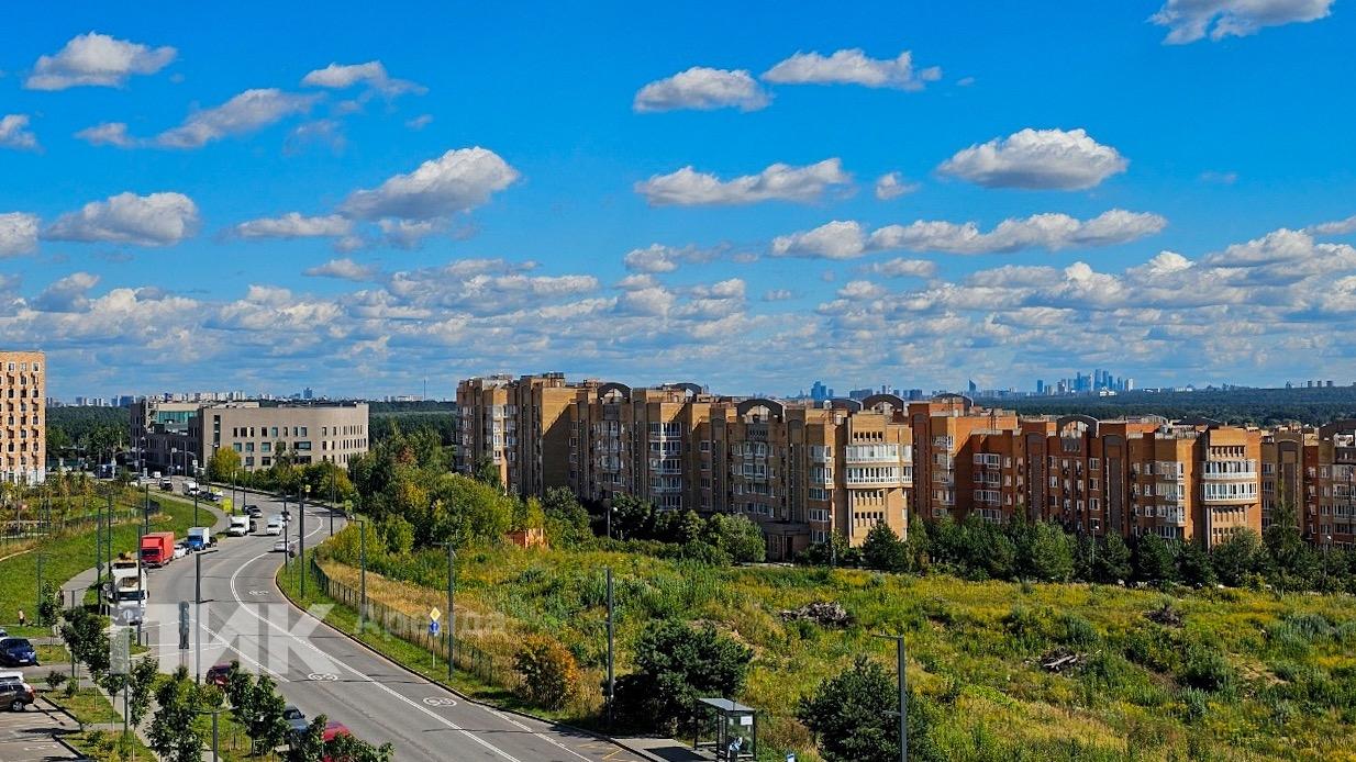 2-к. квартира, 33 м², 46 600 ₽/мес — фото № 13