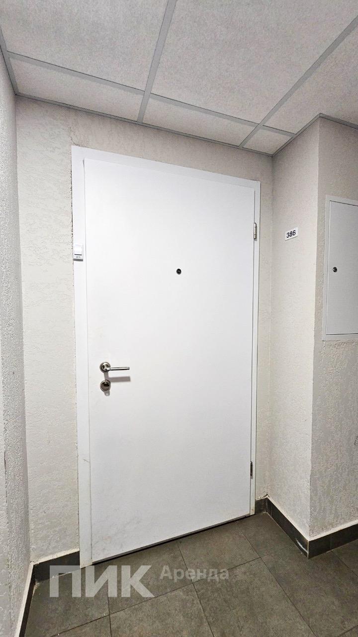 2-к. квартира, 33 м², 46 600 ₽/мес — фото № 10