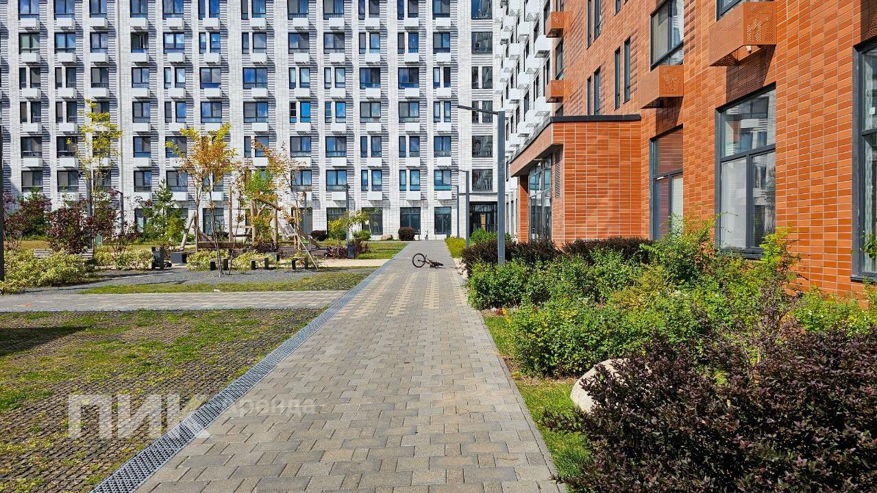 2-к. квартира, 33 м², 46 600 ₽/мес — фото № 17