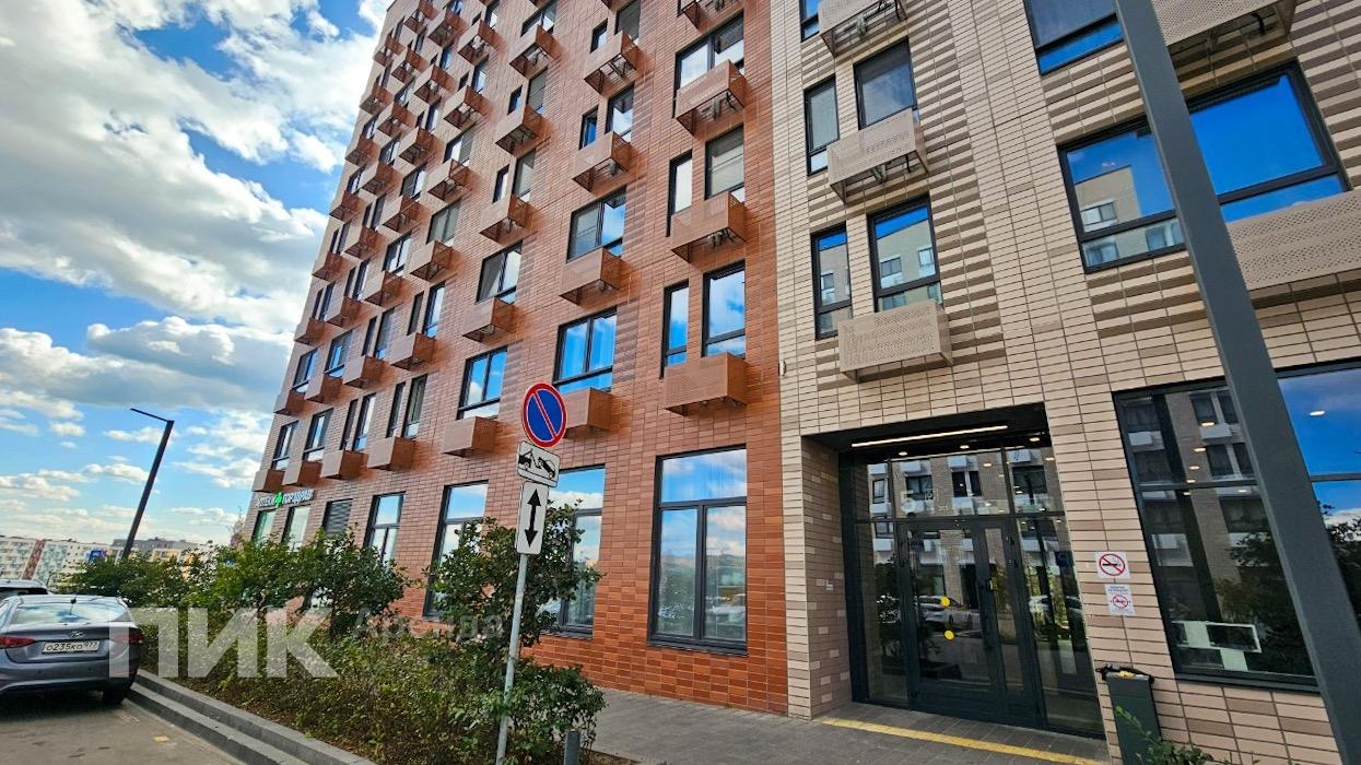 2-к. квартира, 33 м², 46 600 ₽/мес — фото № 14