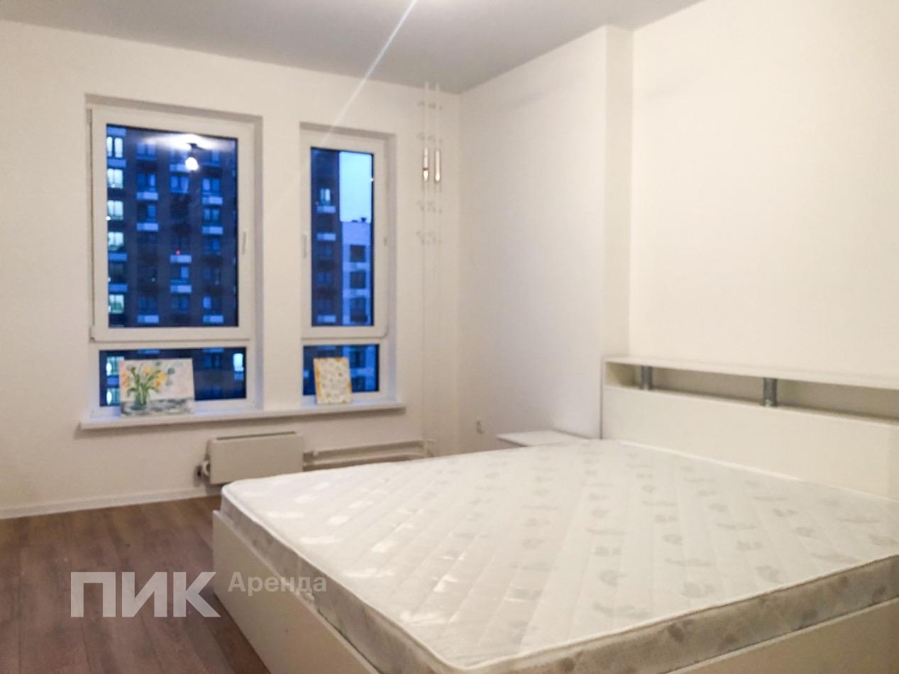 3-к. квартира, 78 м², 84 300 ₽/мес — фото № 4