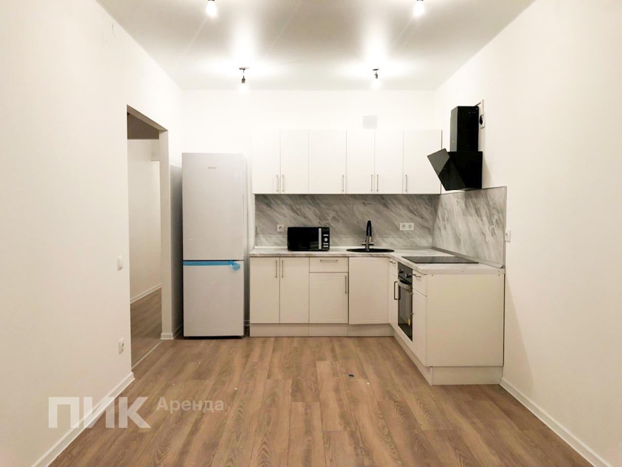 3-к. квартира, 78 м², 84 300 ₽/мес — фото № 8