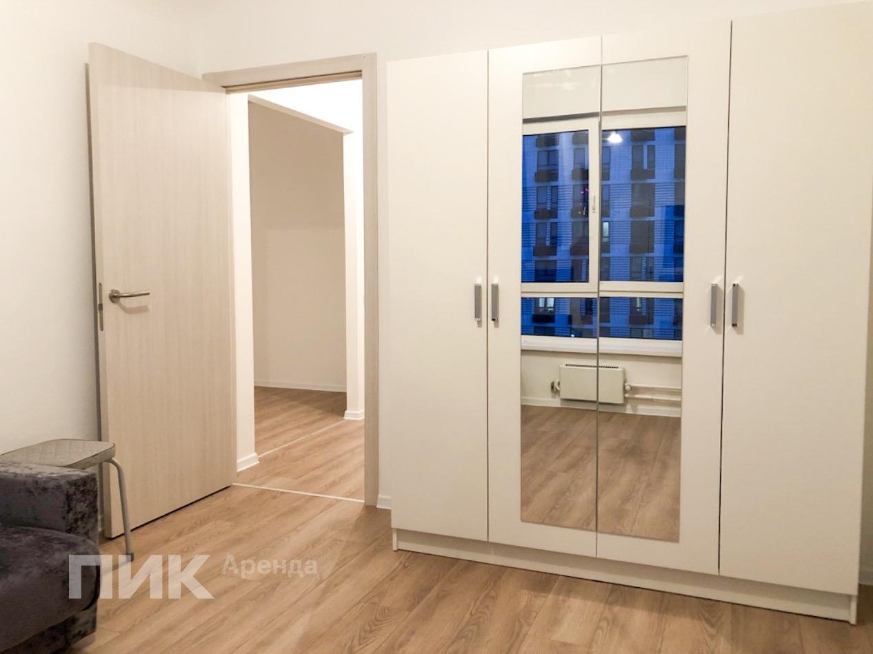 3-к. квартира, 78 м², 84 300 ₽/мес — фото № 3