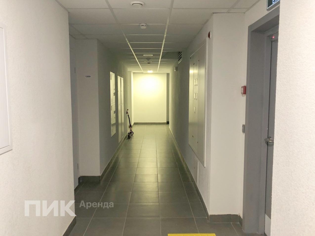 3-к. квартира, 78 м², 84 300 ₽/мес — фото № 13