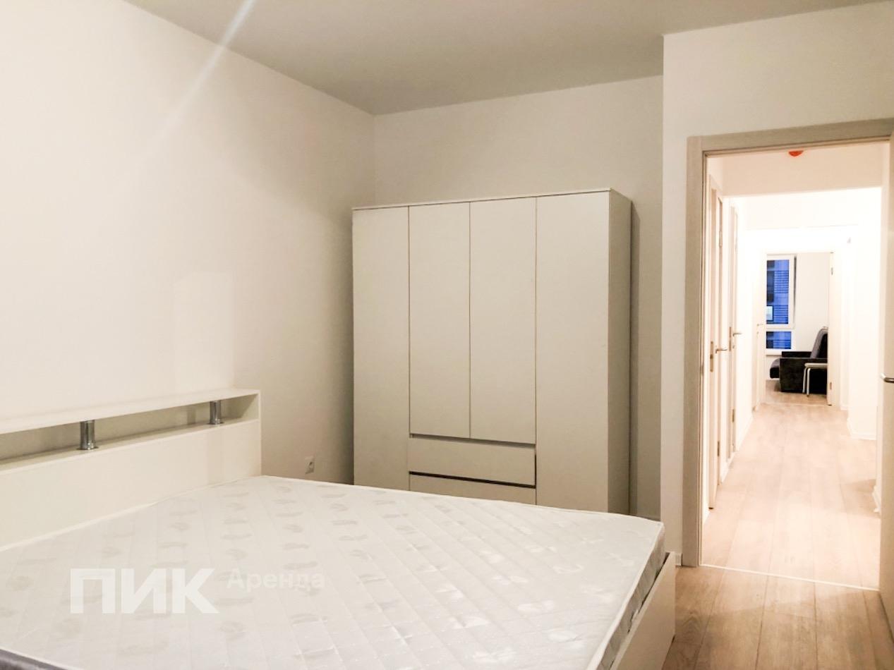 3-к. квартира, 78 м², 84 300 ₽/мес — фото № 5
