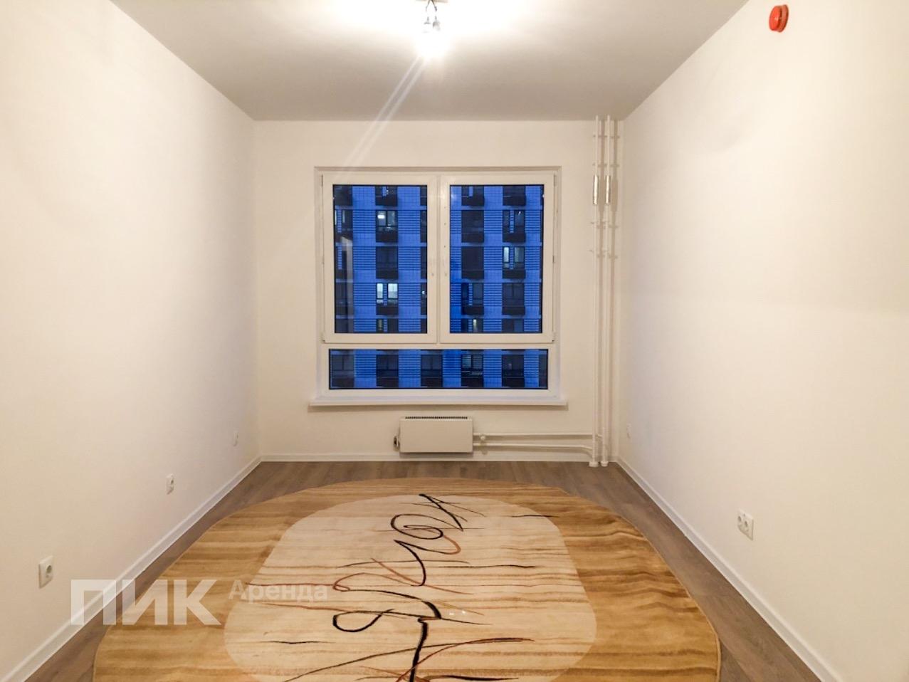 3-к. квартира, 78 м², 84 300 ₽/мес — фото № 6