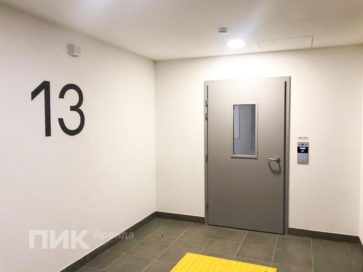 3-к. квартира, 78 м², 84 300 ₽/мес — фото № 14