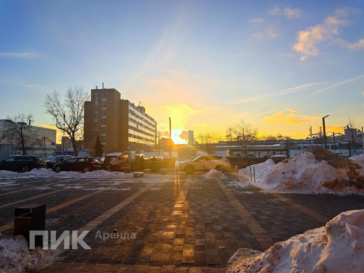 1-к. квартира, 34 м², 89 500 ₽/мес — фото № 21