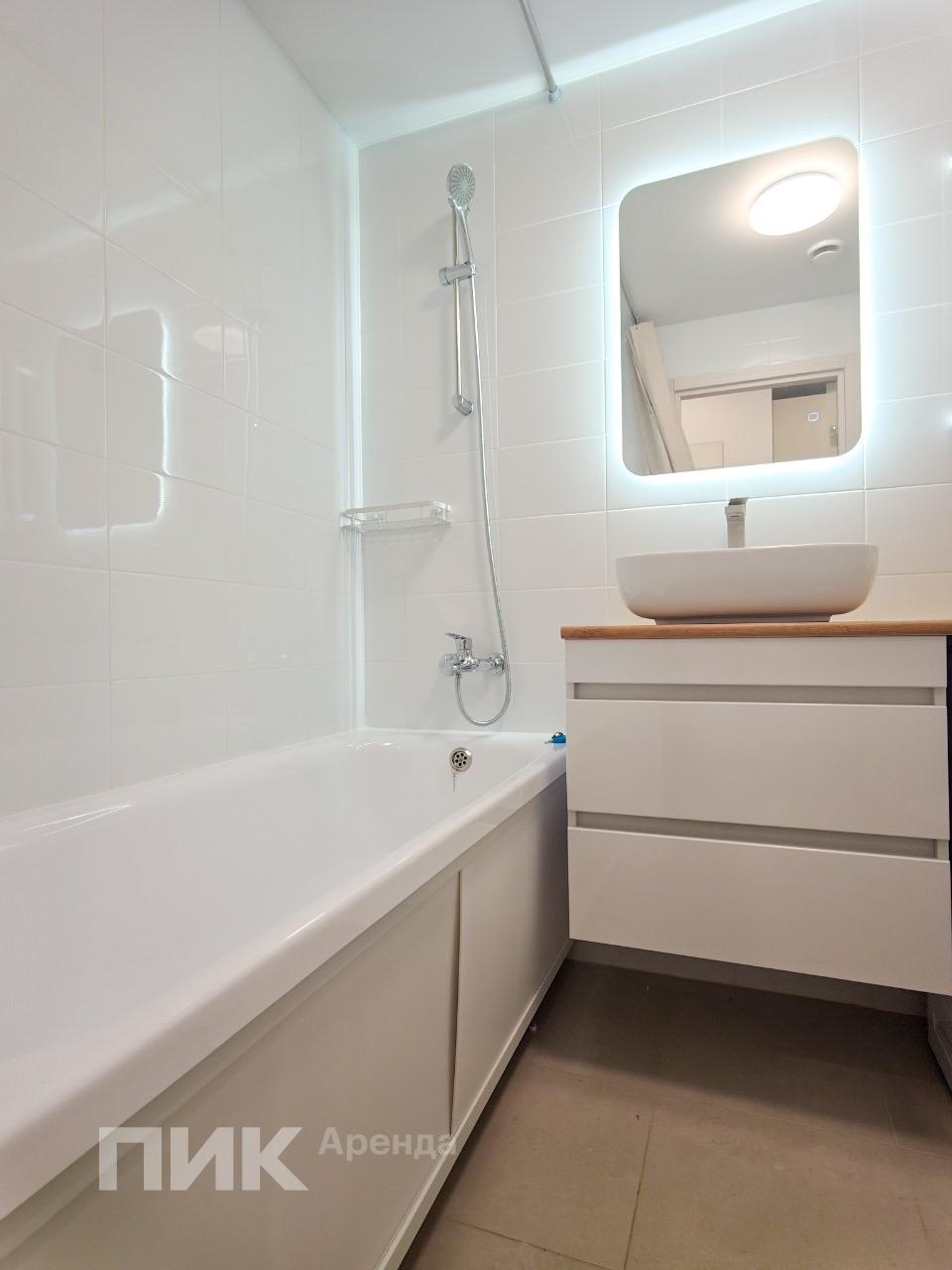 1-к. квартира, 34 м², 89 500 ₽/мес — фото № 9