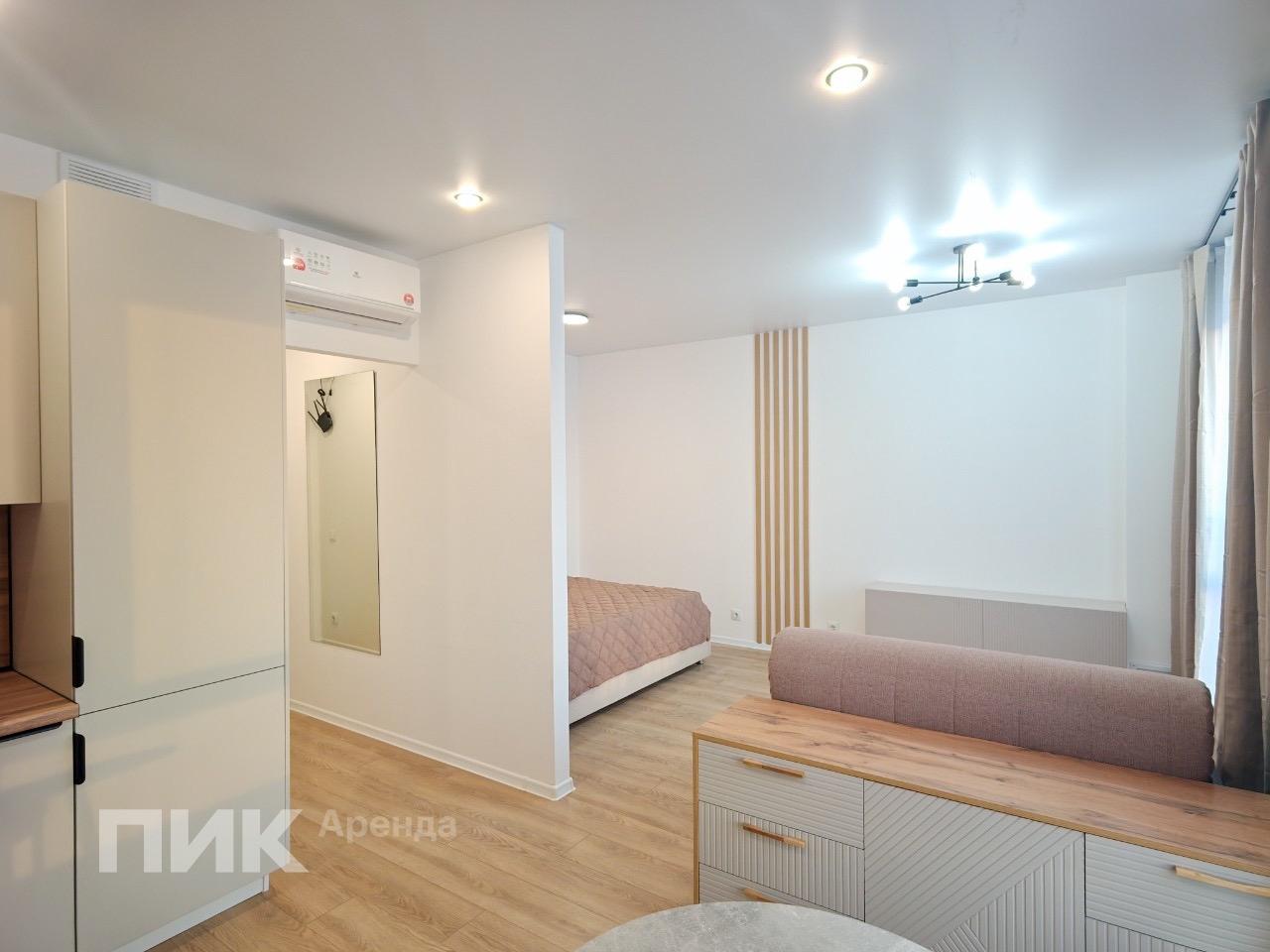 1-к. квартира, 34 м², 89 500 ₽/мес — фото № 7