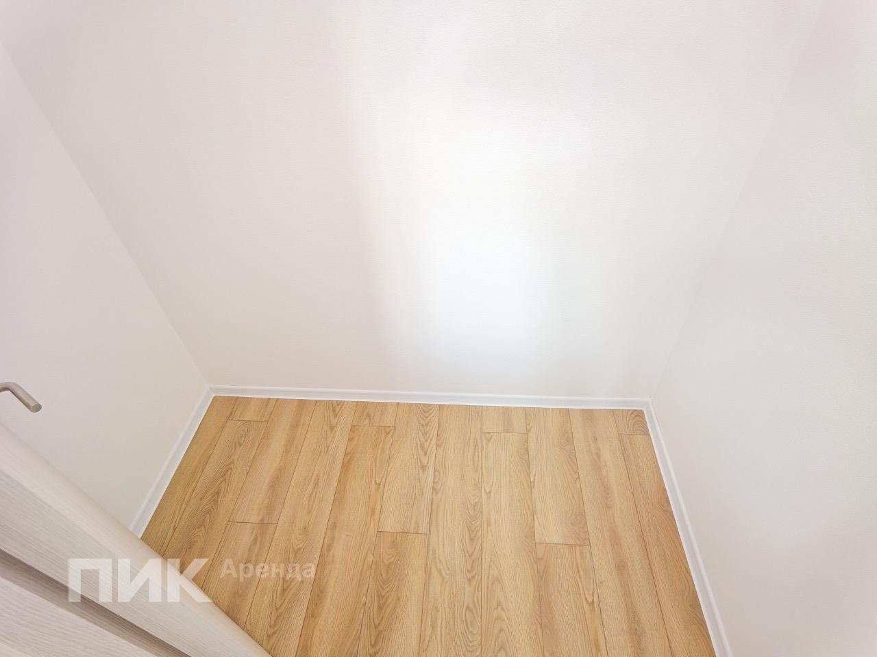 1-к. квартира, 34 м², 89 500 ₽/мес — фото № 11