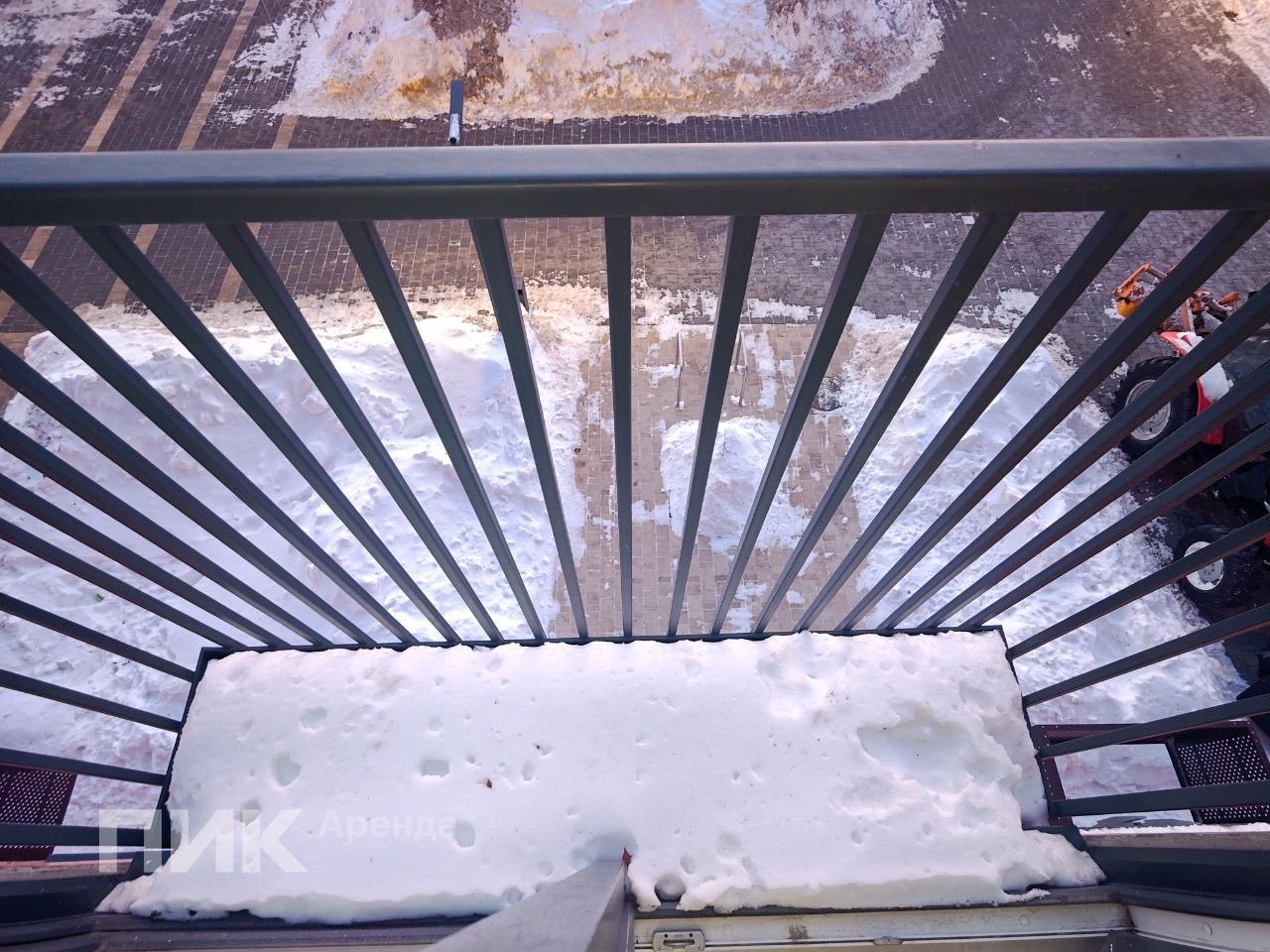 1-к. квартира, 34 м², 89 500 ₽/мес — фото № 14